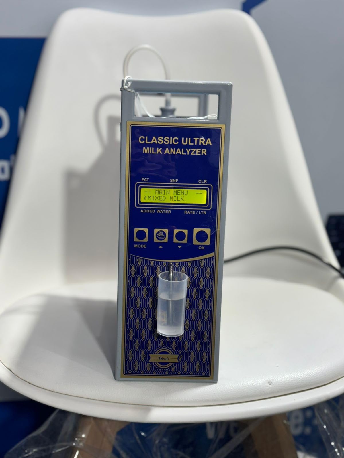 Classic ultra Milk Analyzer-image-8