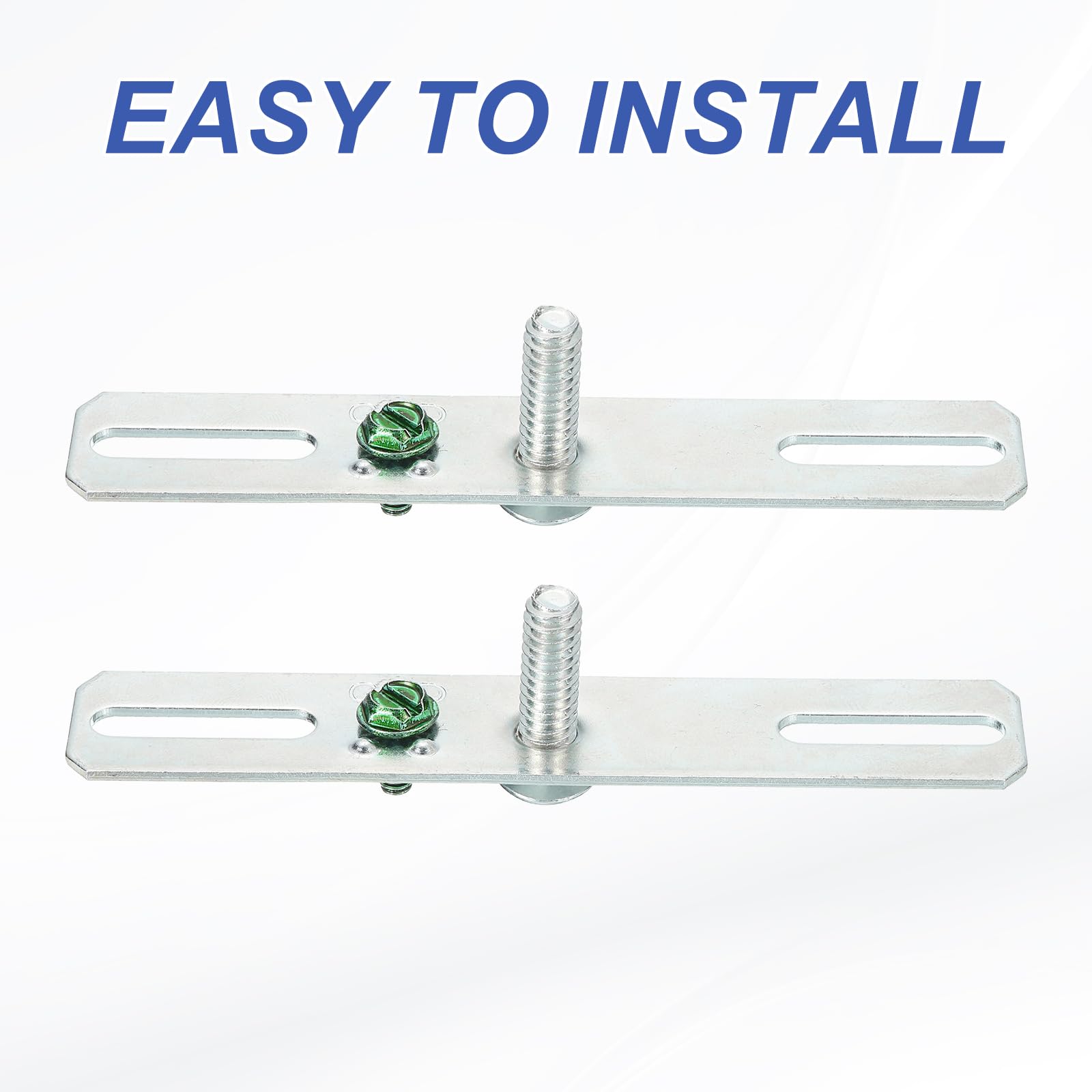 PATIKIL 4" Light Crossbar Kit - Image 3