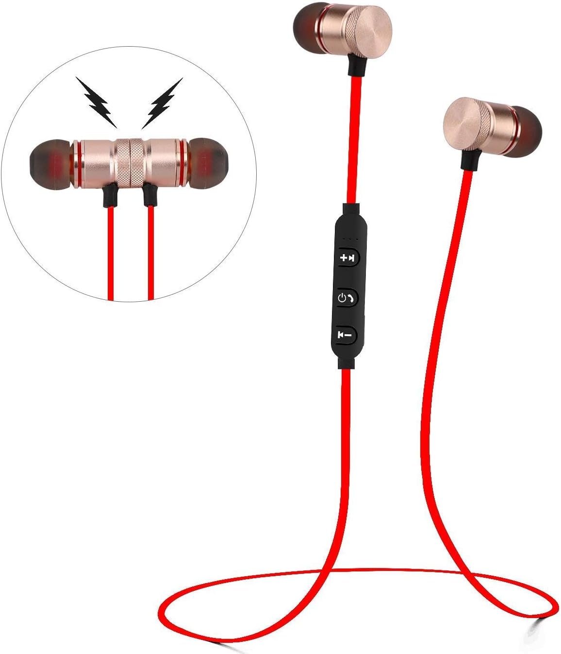 Bluetooth Headphones