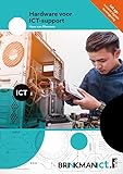 Hardware voor ICT Support | Versie 2023 | combipakket