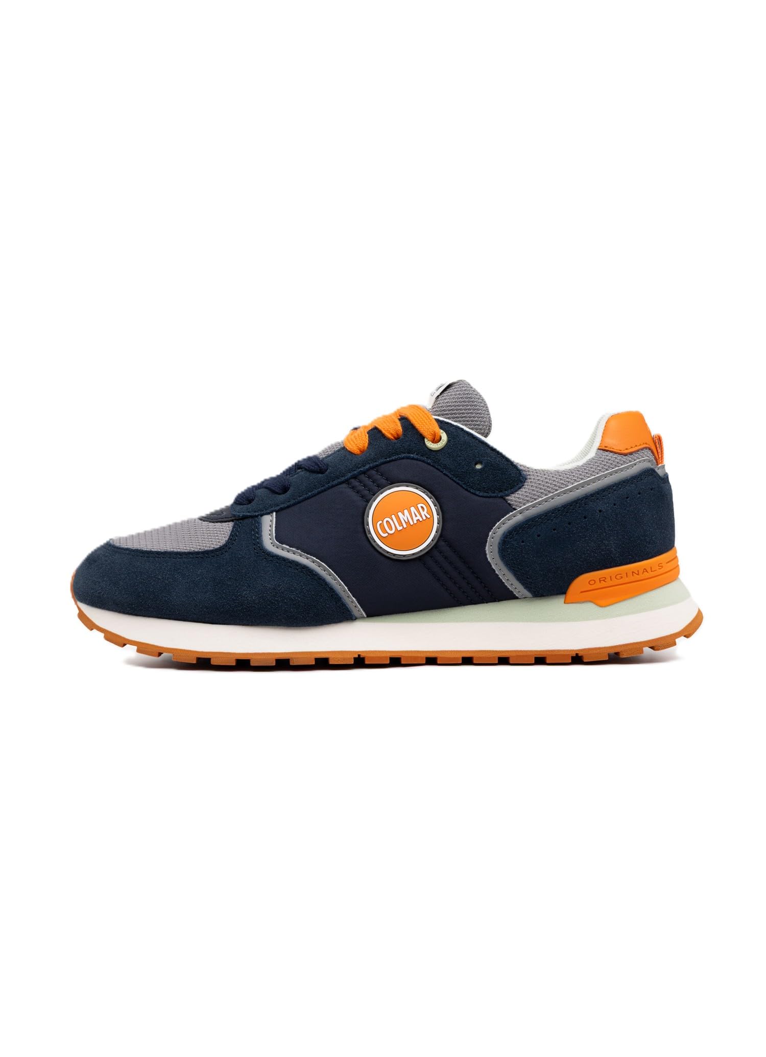 Colmar Mixte Travis Block Zapatillas