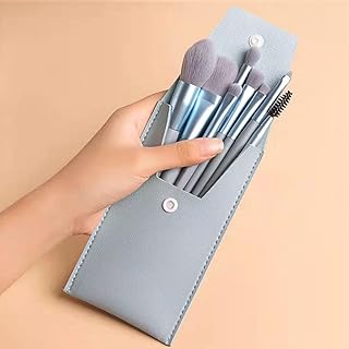 Toold - Juego de pinceles cosméticos para muj...