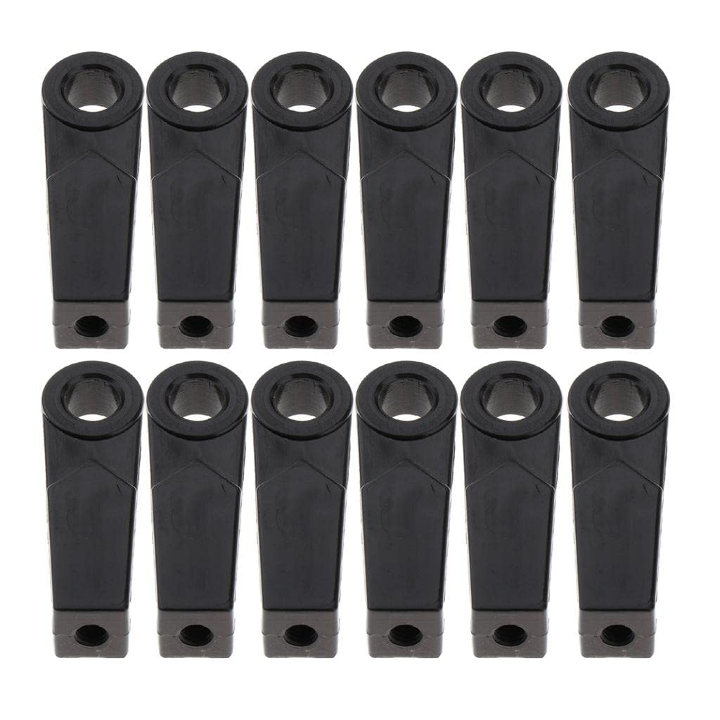 The Style Sutra 12pcs Nylon Cable End,For Outboard Engine Remote Control Box|Motors | Parts & Accessories | Boat Parts |12 Pieces Nylon Cable End-image-26