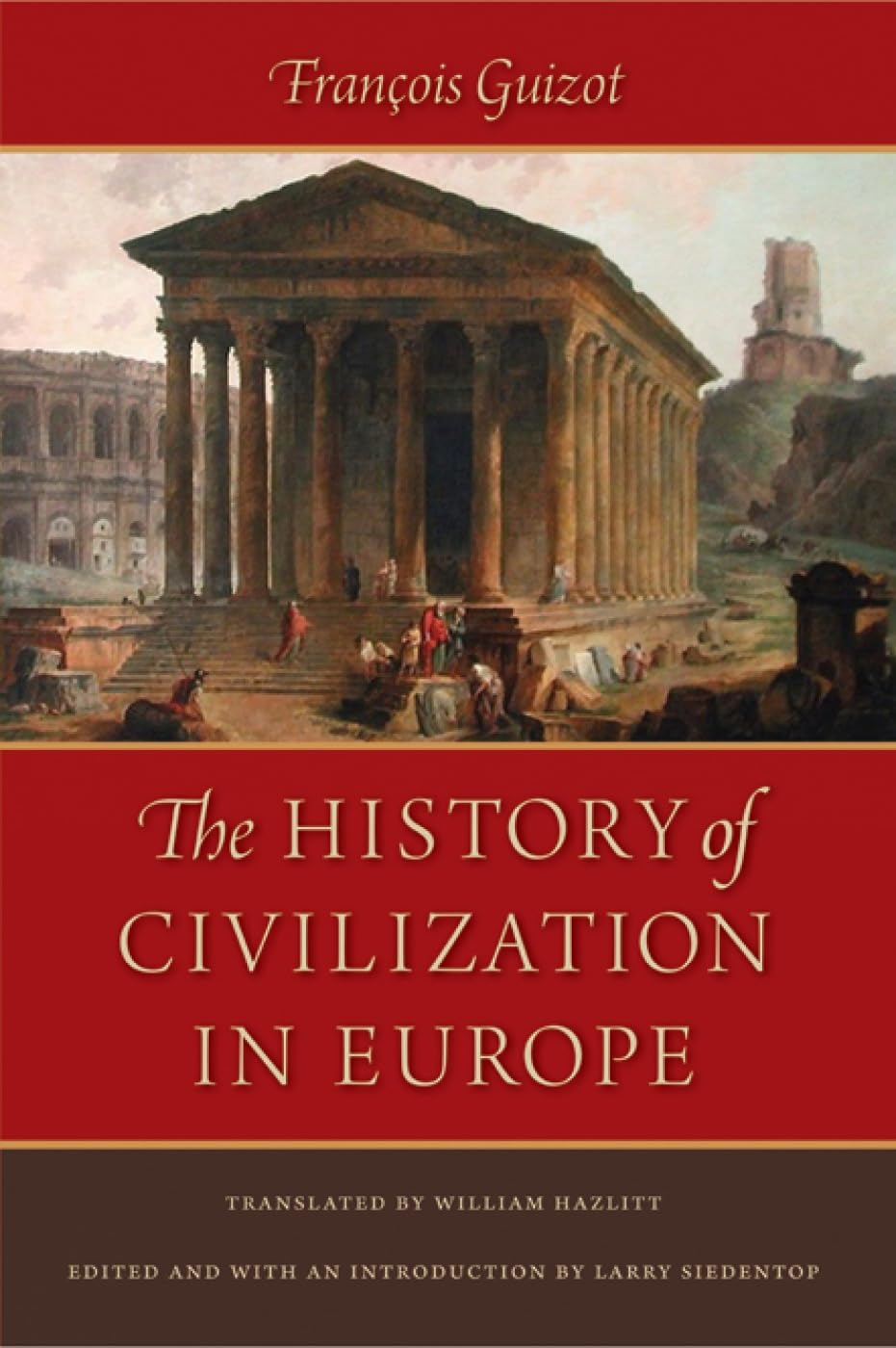 History of Civilization Europe