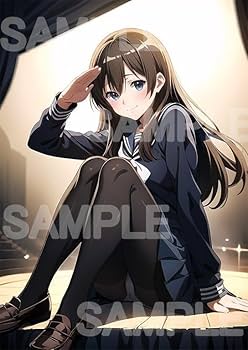 響け！ユーフォニアム 楽天ブックス特典 Blu-ray特典 箔押し 黒江真由 響け！ユーフォニアム | きゃにめ