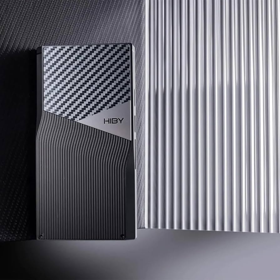 Amazon.co.jp: HiBy R6 Pro II - ポータブルデジタルオーディオ