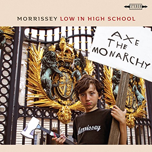 Low In High School - Edición Limitada Español