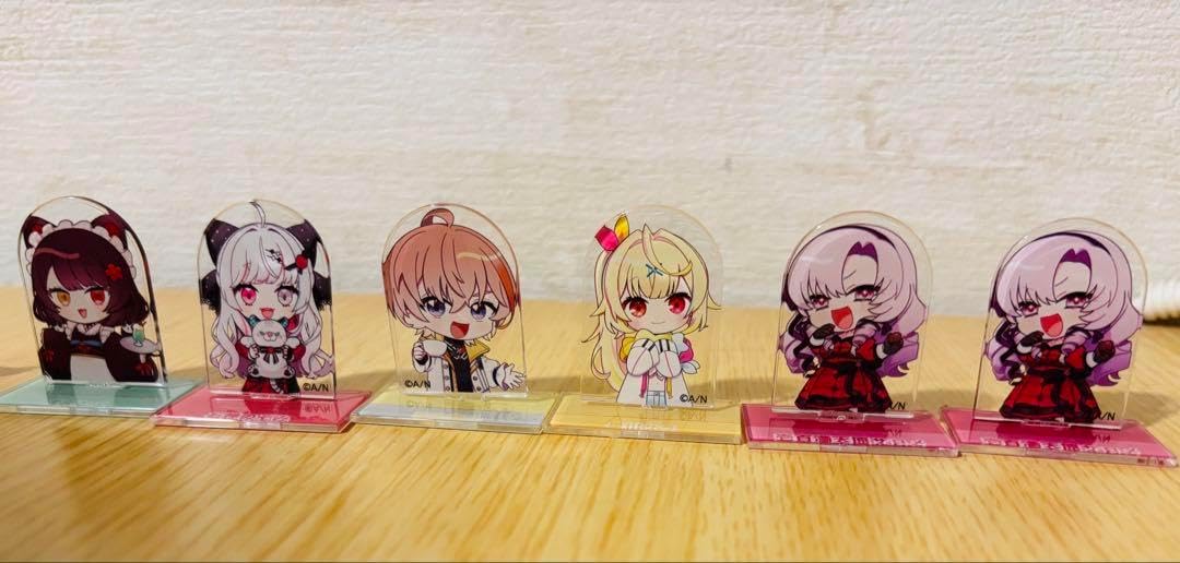 c106 TOYPLA ゆずソフト 四季ナツメ ナツメセット C106 ゆずソフト