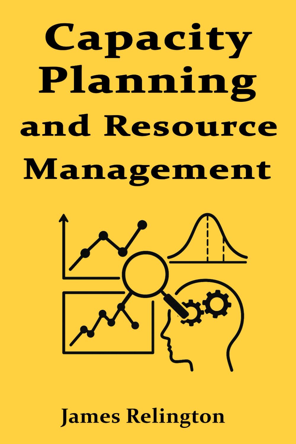 Capacity Planning and Resource Management for IT Professionals