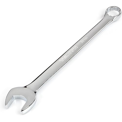 TEKTON 30 mm Combination Wrench | WCB24030