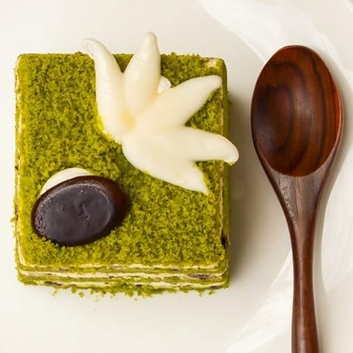 Miniatura 4 de White Mulberry Matcha  Polvo orgánico de hojas de Morus Alba USDA  Té herabal sin cafeína  3.5 onzas