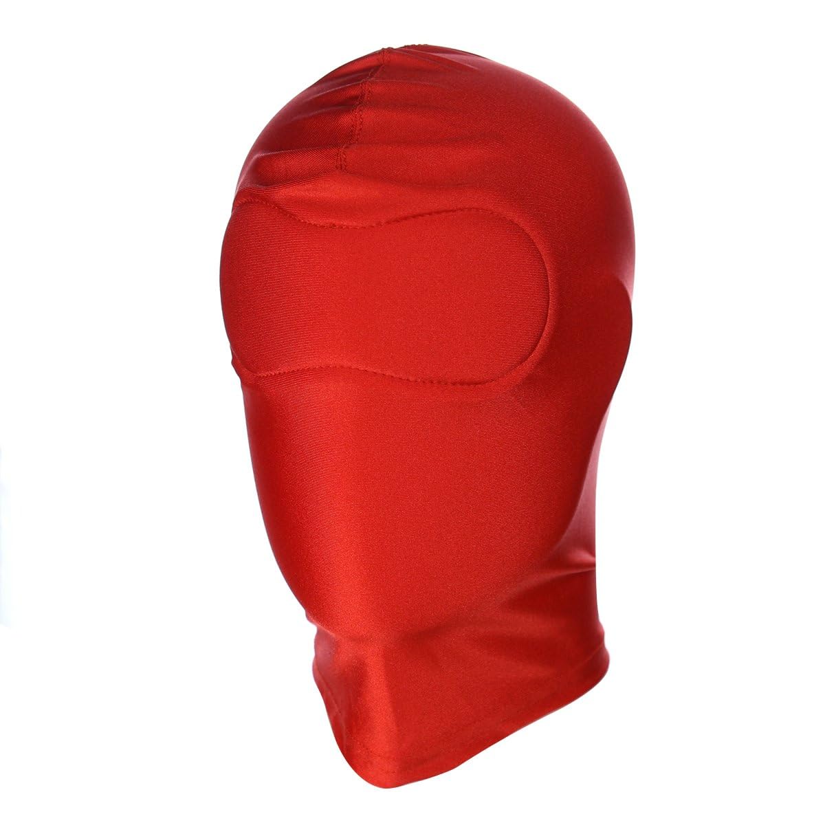 Ski Mask Sex Game Mask Full Face Balaclava Winter Hat Party Special Gifts for Adult Blindfold Cosplay Accessories