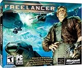 Freelancer (Jewel Case)