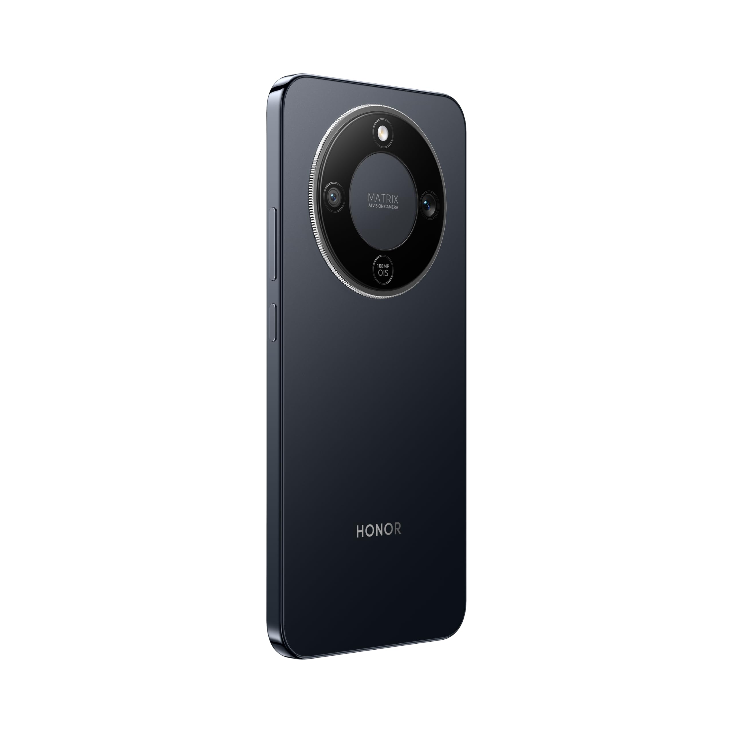 HONOR MAGIC8 LITE 8gb 256gb BLACK + EARBUDS X7L + COVER
