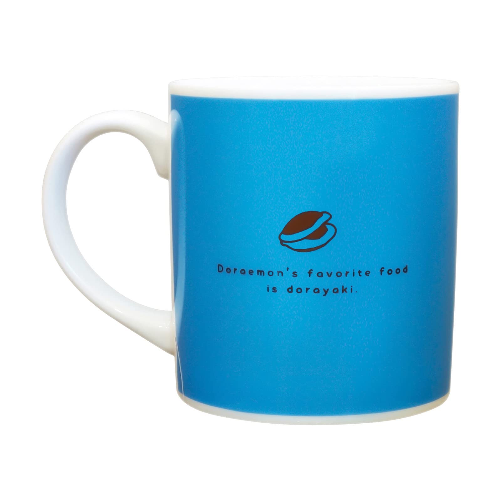 Amazon｜金正陶器(Kaneshotouki) 「 ドラえもん 」 マグカップ 約300ml