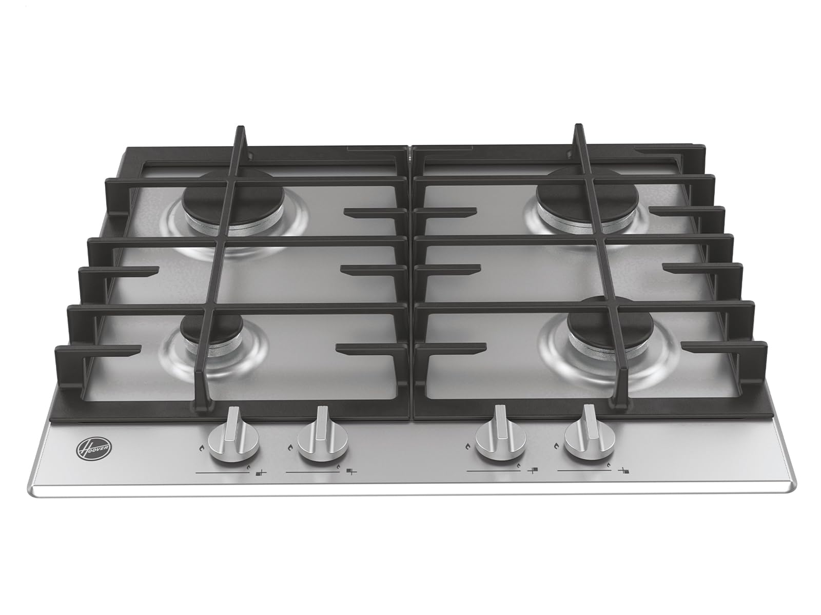 Hoover HMK6GRK3X NL Gaskochfeld autark