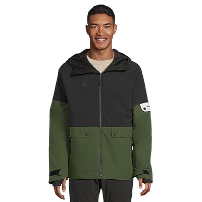 Obermeyer A.M.F. Jacket Men