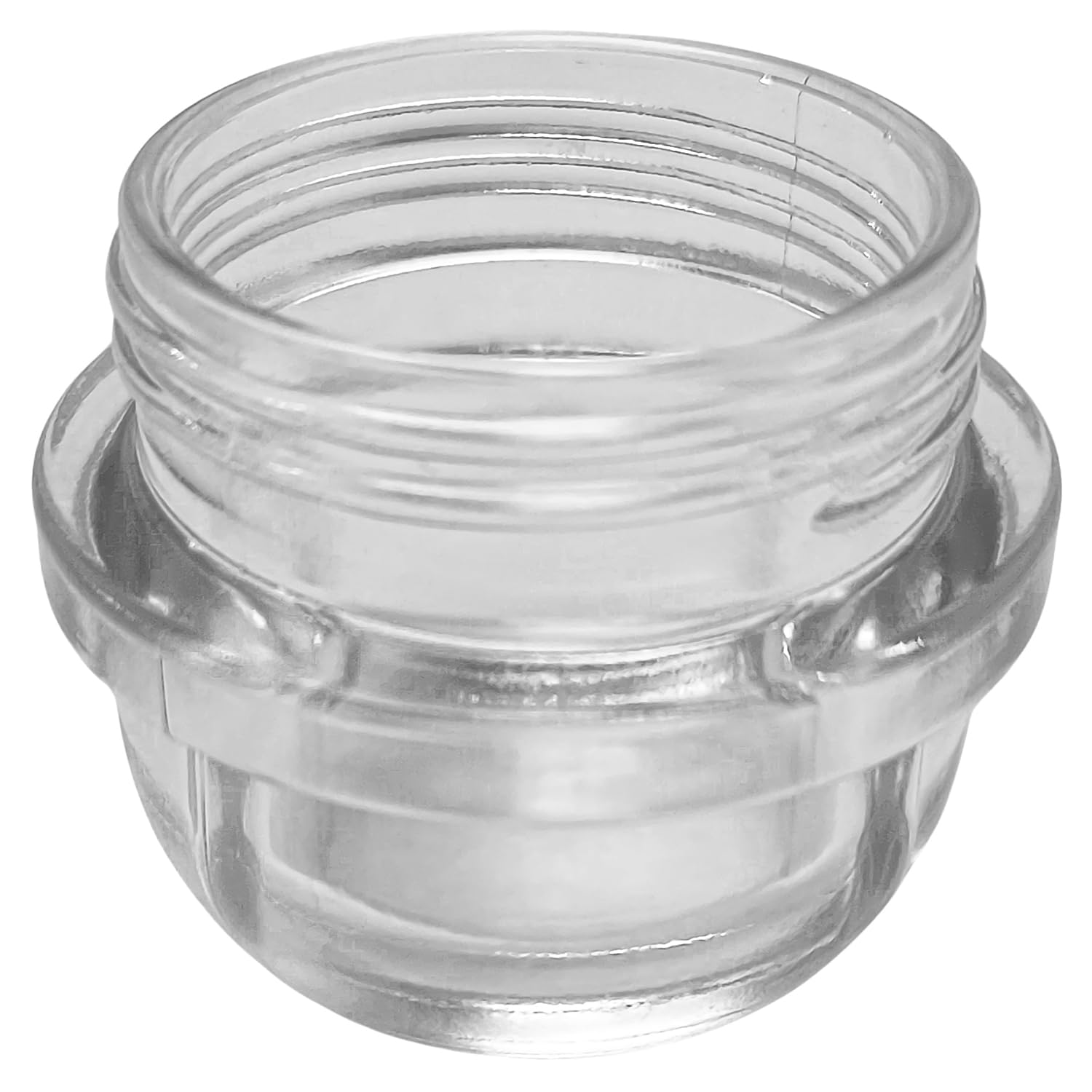 CABLEPELADO Gorenje 639157 Oven Lamp Cover Transparent