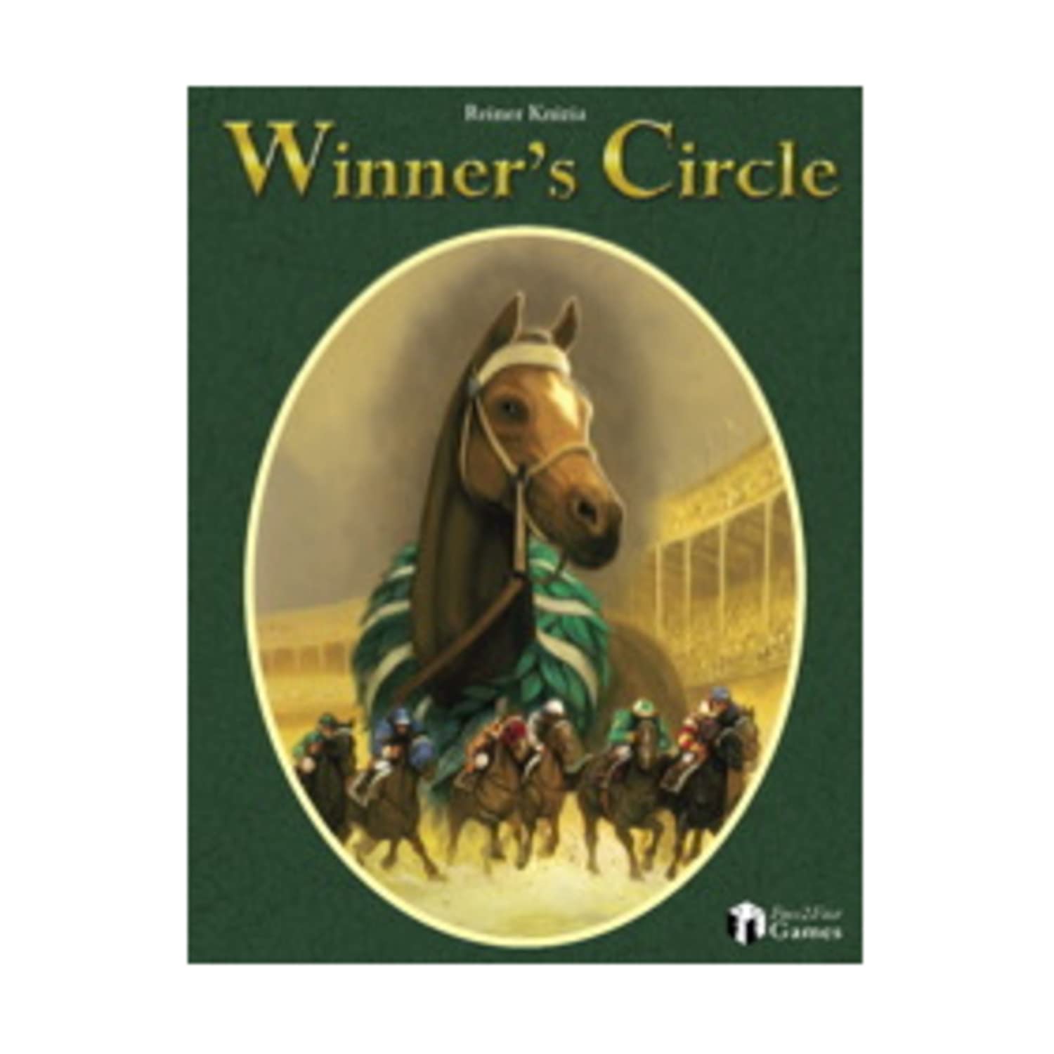 Amazon.co.jp: ウィナーズ・サークル (Winner's Circle) : おもちゃ