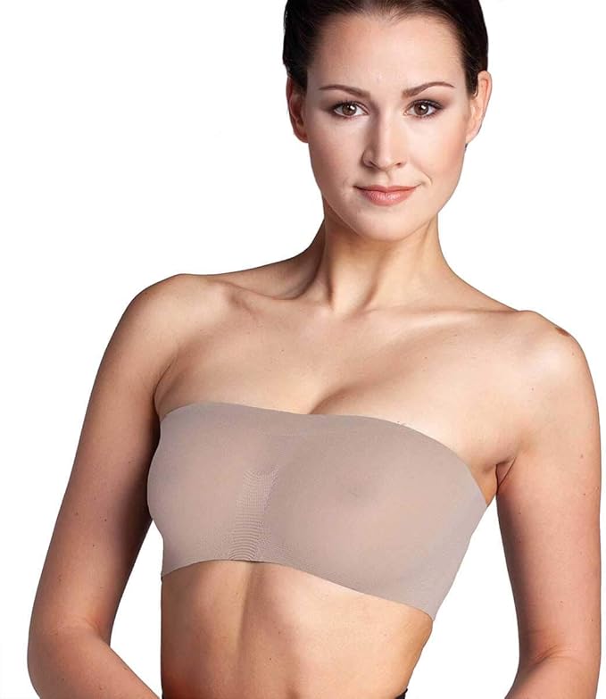 Bandeau bustier Clearance