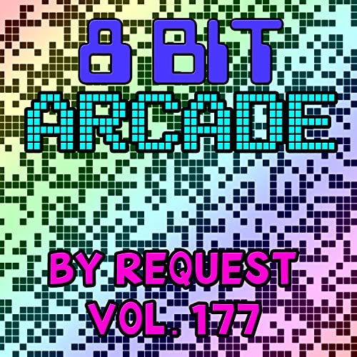 8-Bit Arcade