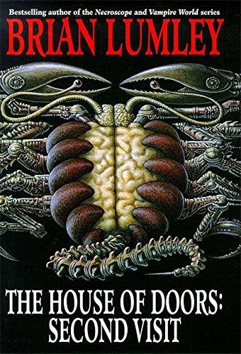 Cover of The House of Doors: Second Visit