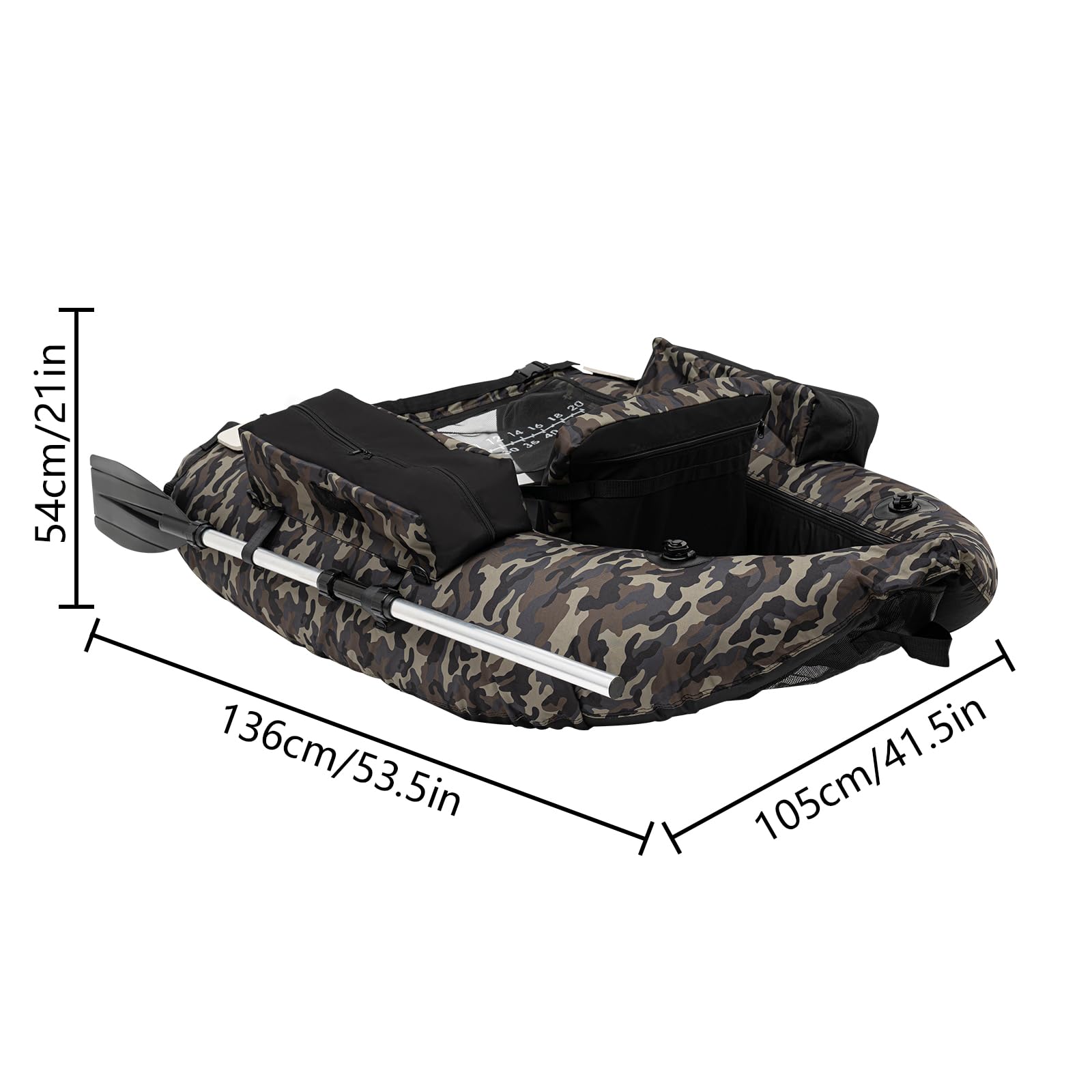 Lifeguard Rescue Tube, American Red Cross