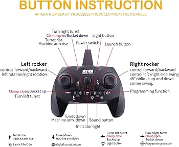 VANLINNY JK01 メカアーム 12歳以上 VANLINNY JK01 メカアーム 12歳以上 Amazon.com: VANLINNY Robot