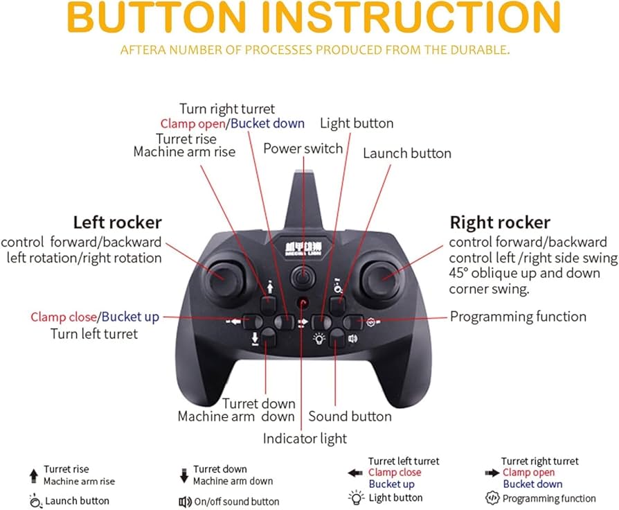 VANLINNY JK01 メカアーム 12歳以上 VANLINNY JK01 メカアーム 12歳以上 VANLINNY JK01 メカアーム