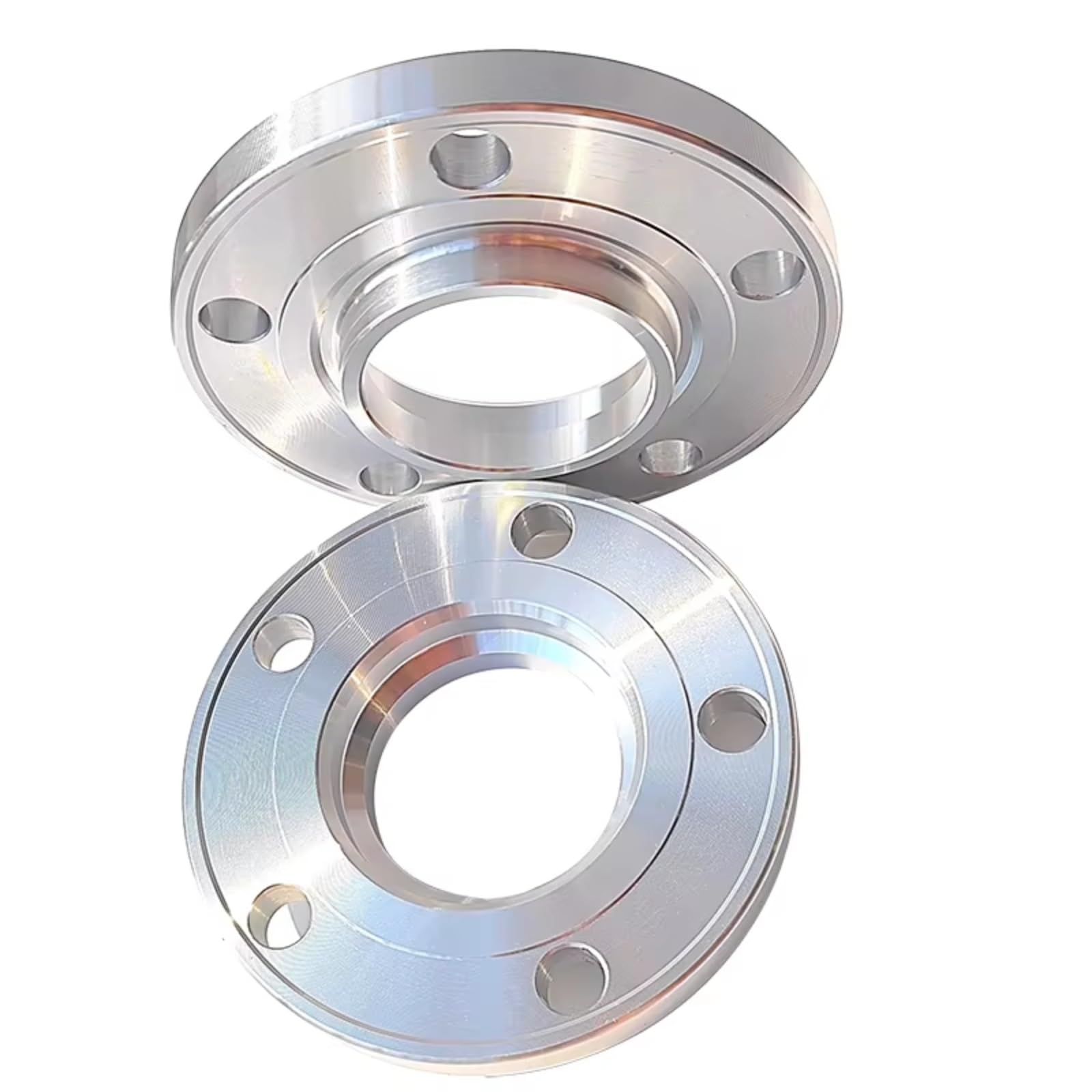 PCD 5x112 CB 66,6mm 2 Uds Adaptador Espaciador Rueda Centrado En Para Cubo Coche Aluminio Compatible Con Benz Para X156 X164 X204 W163 X204 W164 Separadores De Rueda