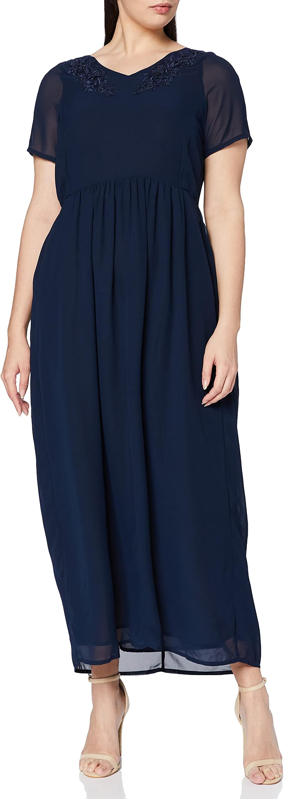 Women's Abendkleider Party Dress