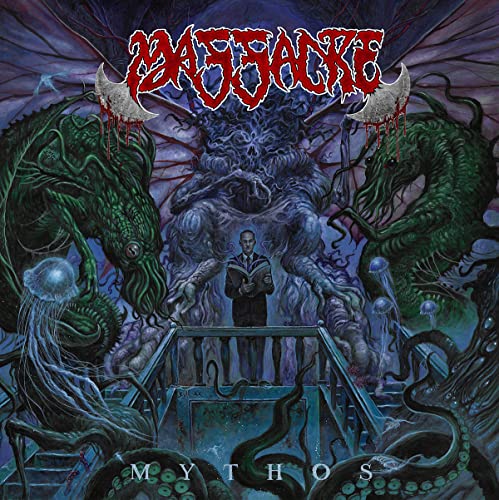 Mythos - 10"