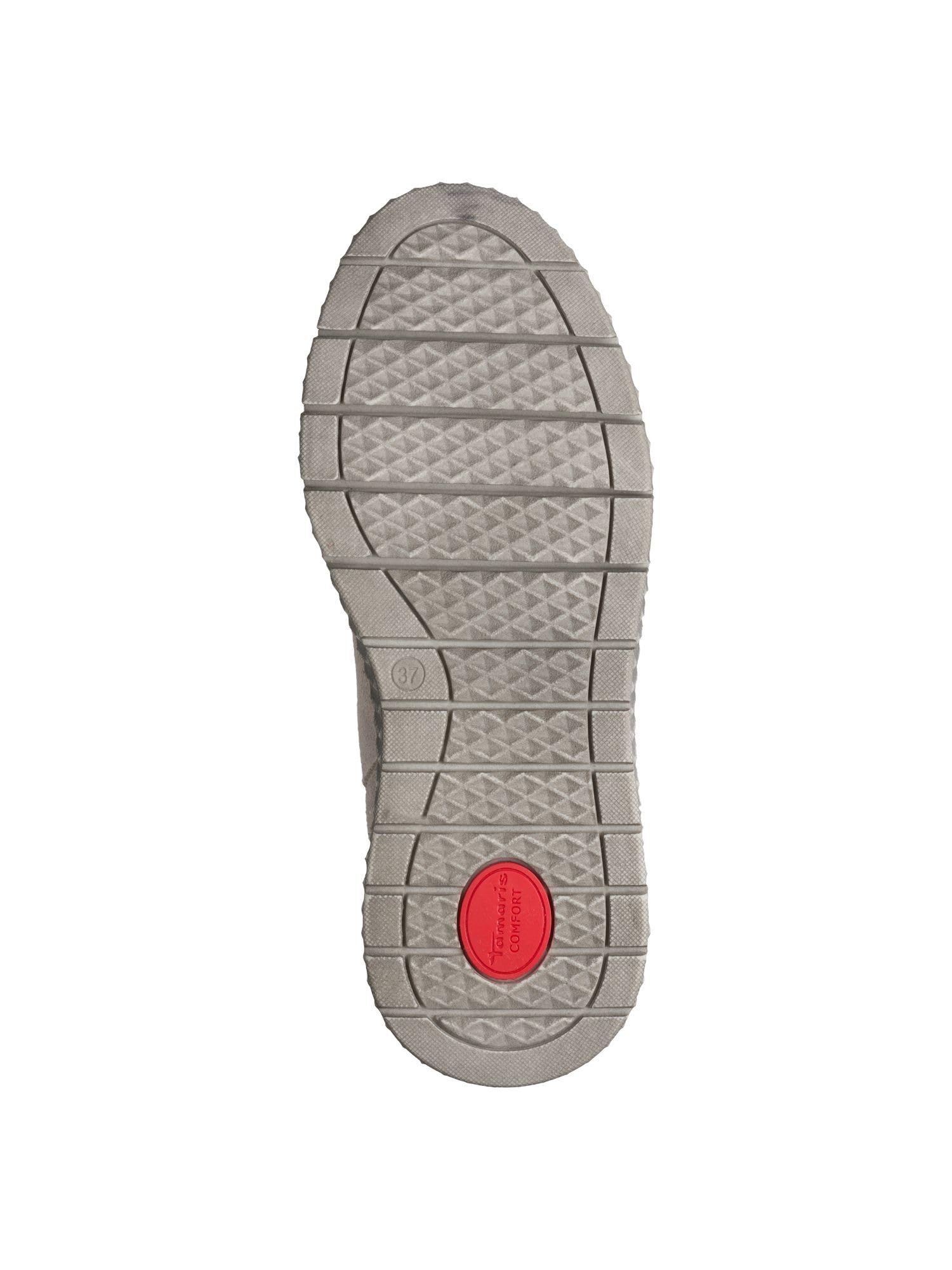 Tamaris Comfort WL Boot Duo-Tex, Botas para Nieve Mujer
