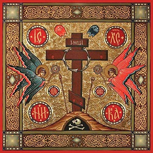 Kindred Teachings cover art