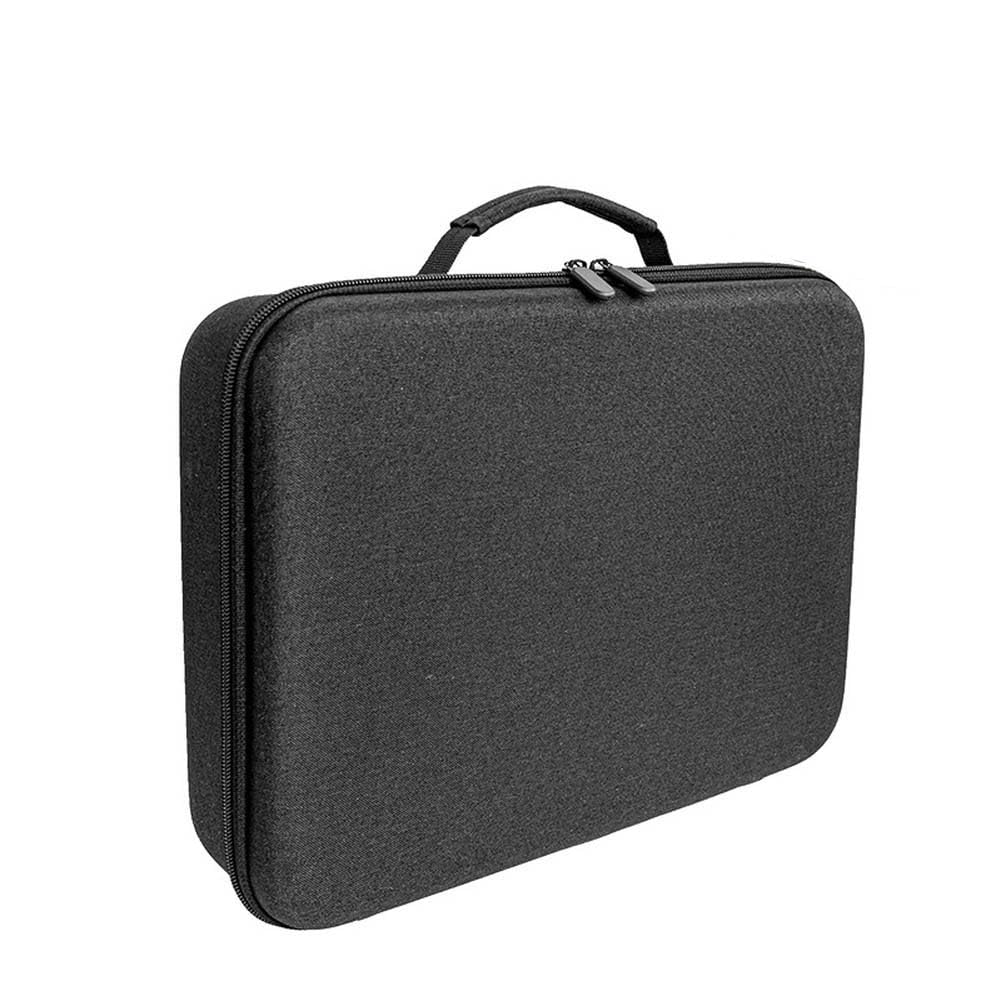 Custodia protettiva per robot lavavetri W1S, W2S, W920, in EVA, con organizer