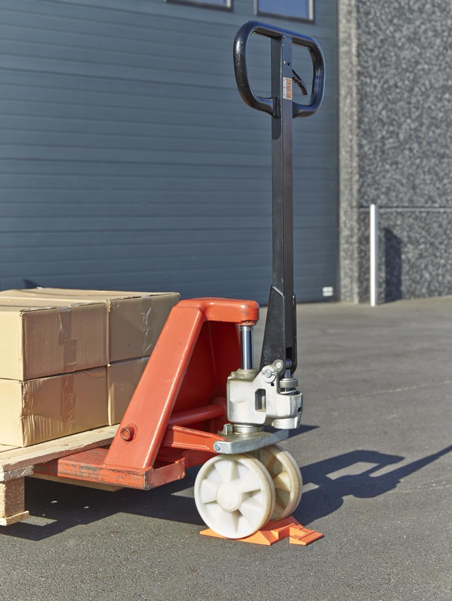 Cale transpalette Mottez M030S