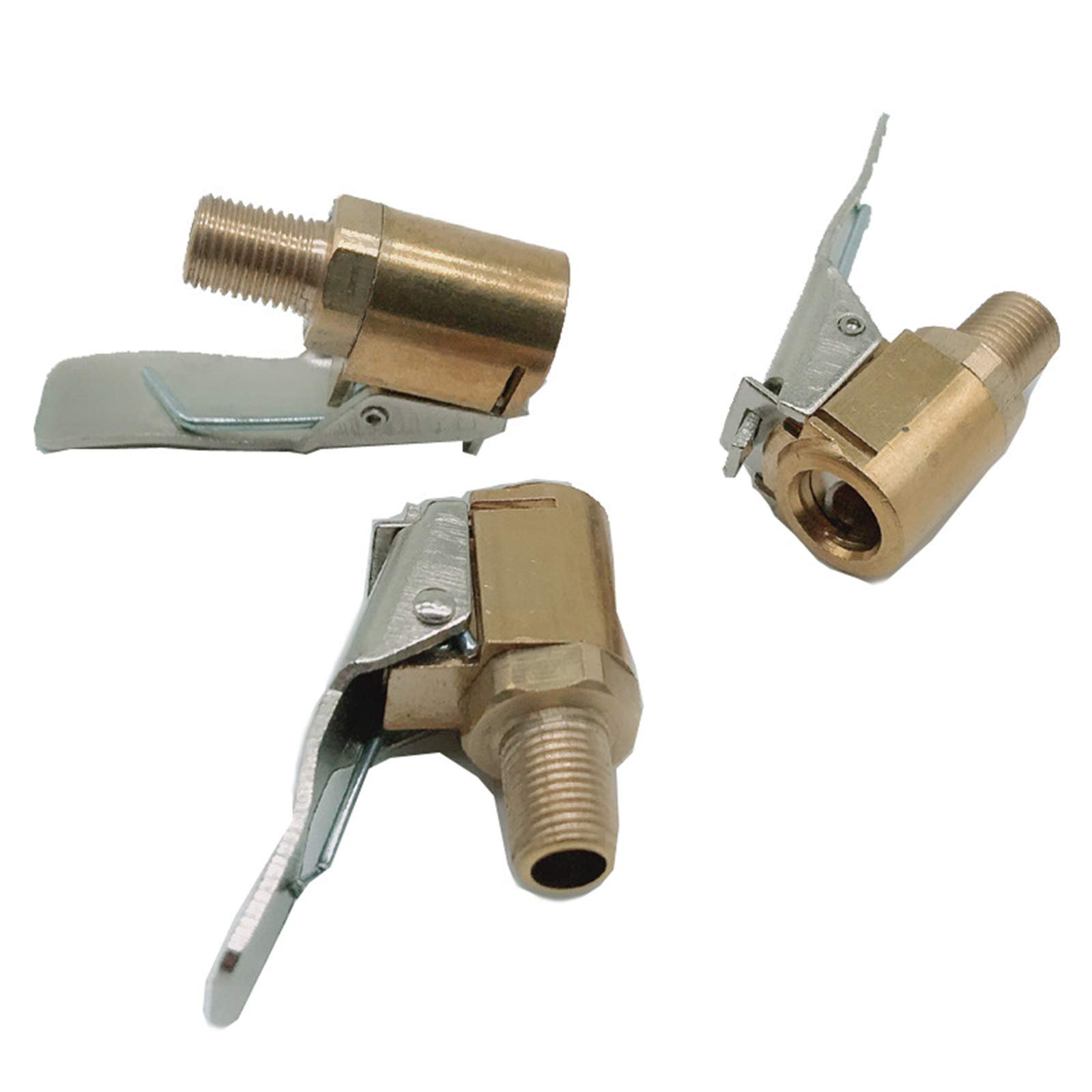 YUA Voiture Démonte Roue Pneu Pince Changement Outils Bloque Détendeur