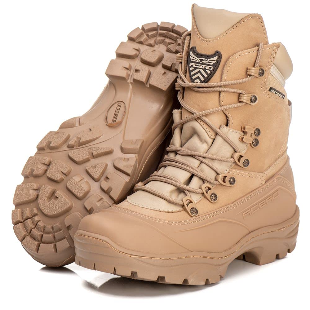 Bota Coturno Militar Acero Tiger Pro Masculino em promoção! Veja a oferta e mais achadinhos de Botas & Coturnos Masculinos 2 Hoje é o melhor dia para comprar Bota Coturno Militar Acero Tiger Pro Masculino com aquele preço maroto! Promoção! Aproveite a oferta! 2