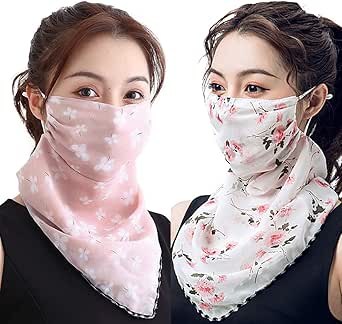 Bufanda Hecha En Vietnam Elegante Y Cómodo