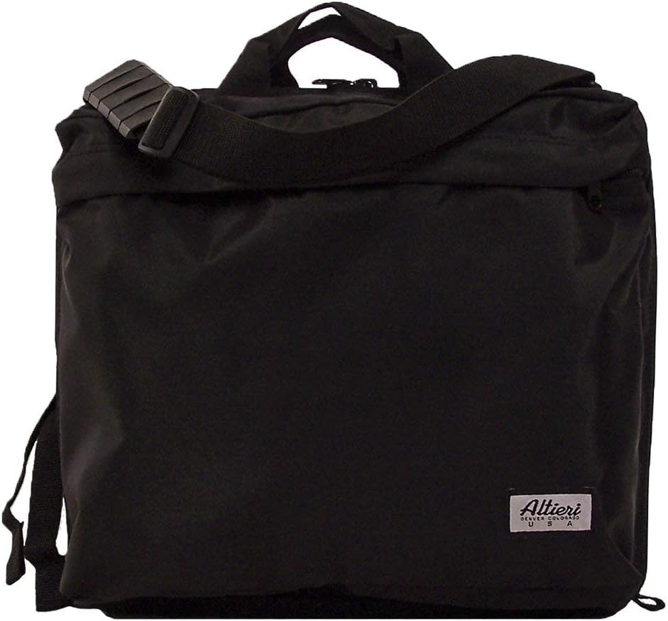 Altieri Single Oboe Traveler