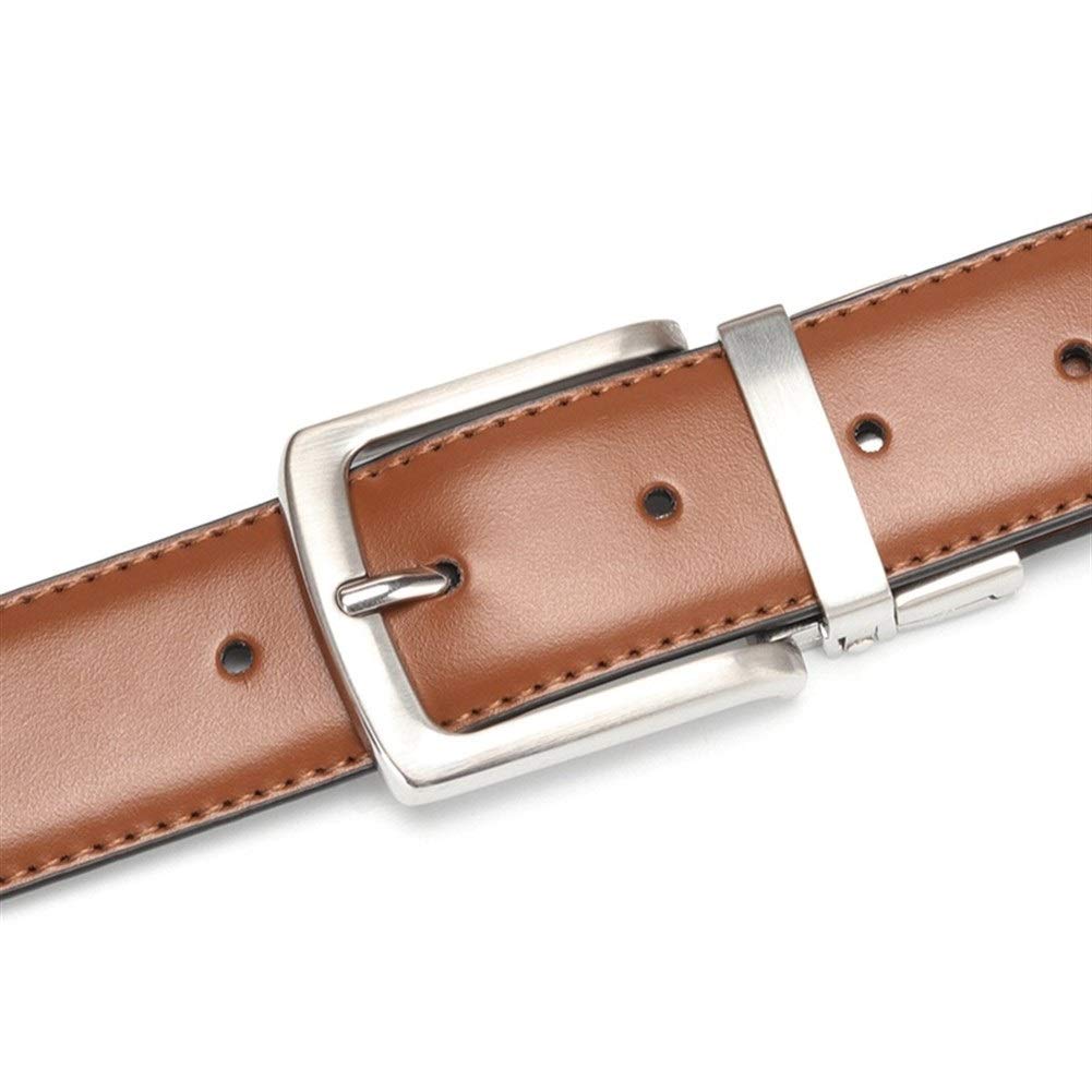 Cinture eleganti uomo in pelle I Stile classico