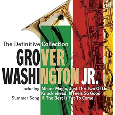 The Definitive Collection