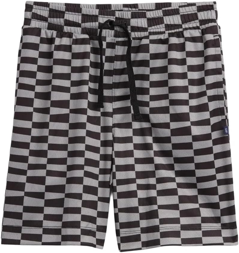 GAP Boys' Mesh Short