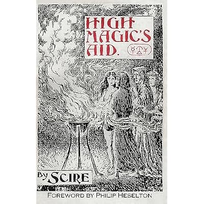 High Magic's Aid