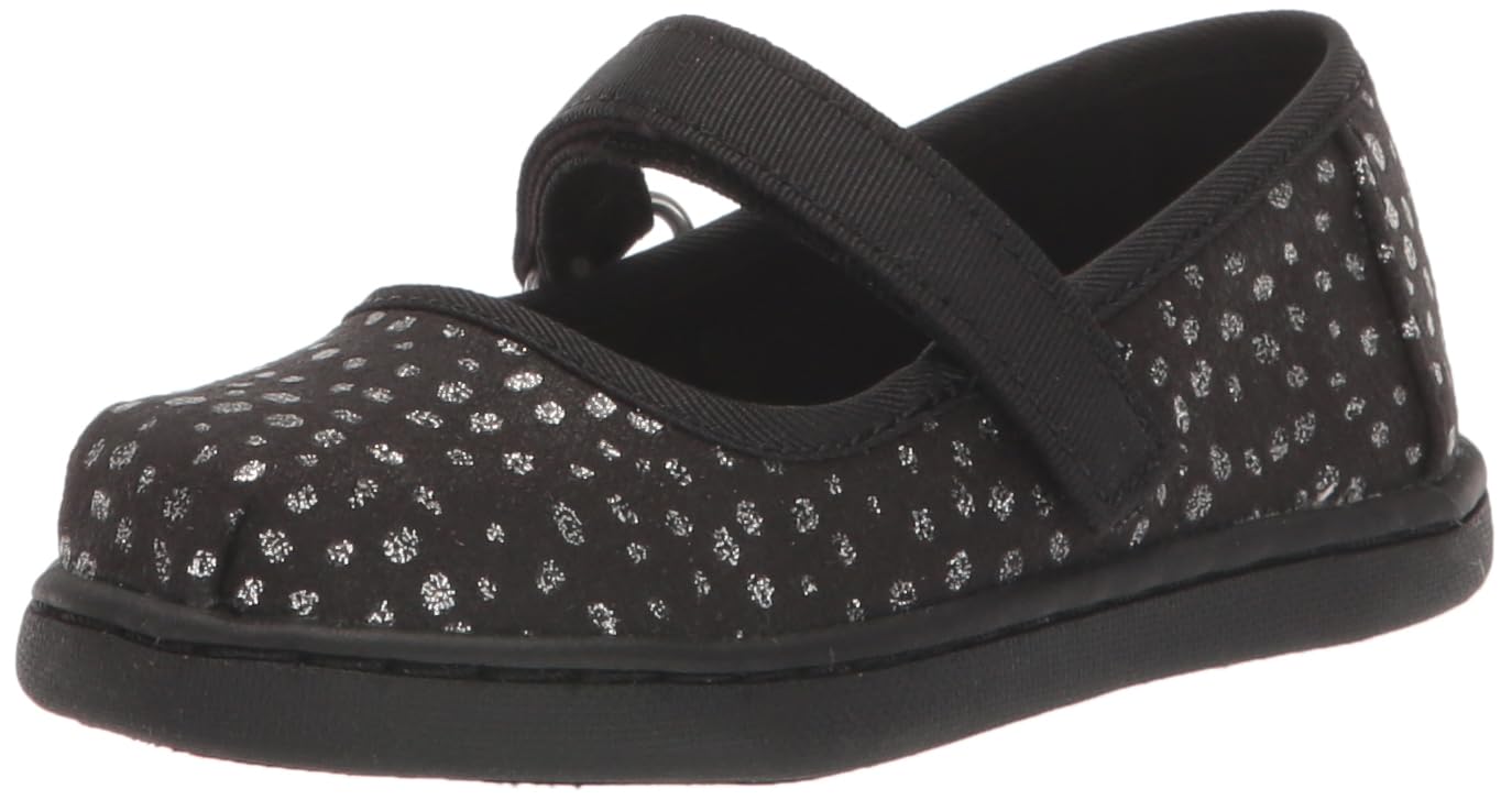 TOMS Mary Jane, Merceditas Planas Niñas