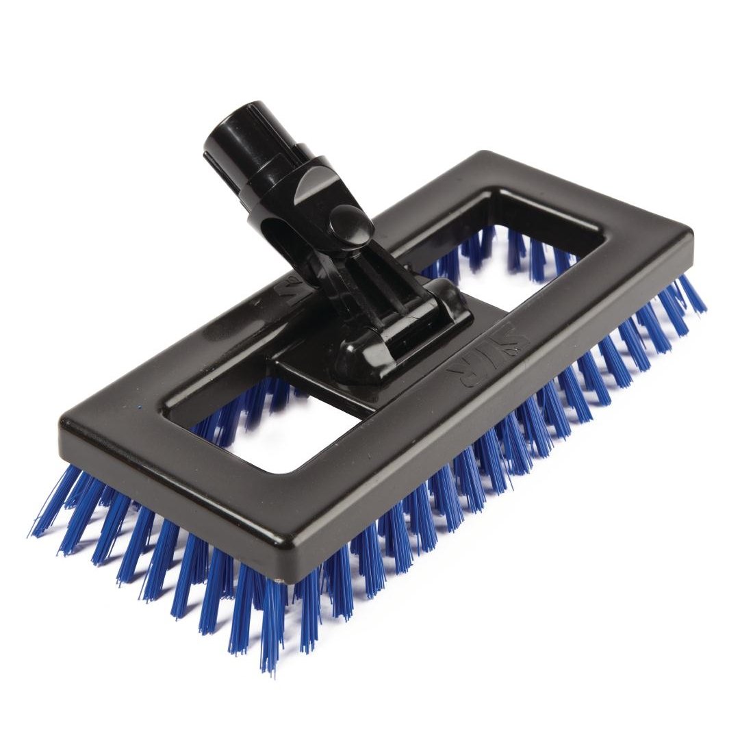 Scot Young L888 Deck Scrubber Handle, Blue