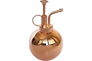 Plant Mister Spray Bottle