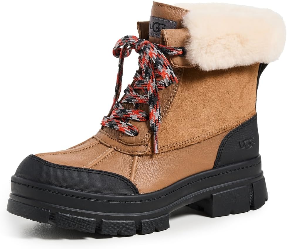 UGG Women's Ashton Addie Snow Boot