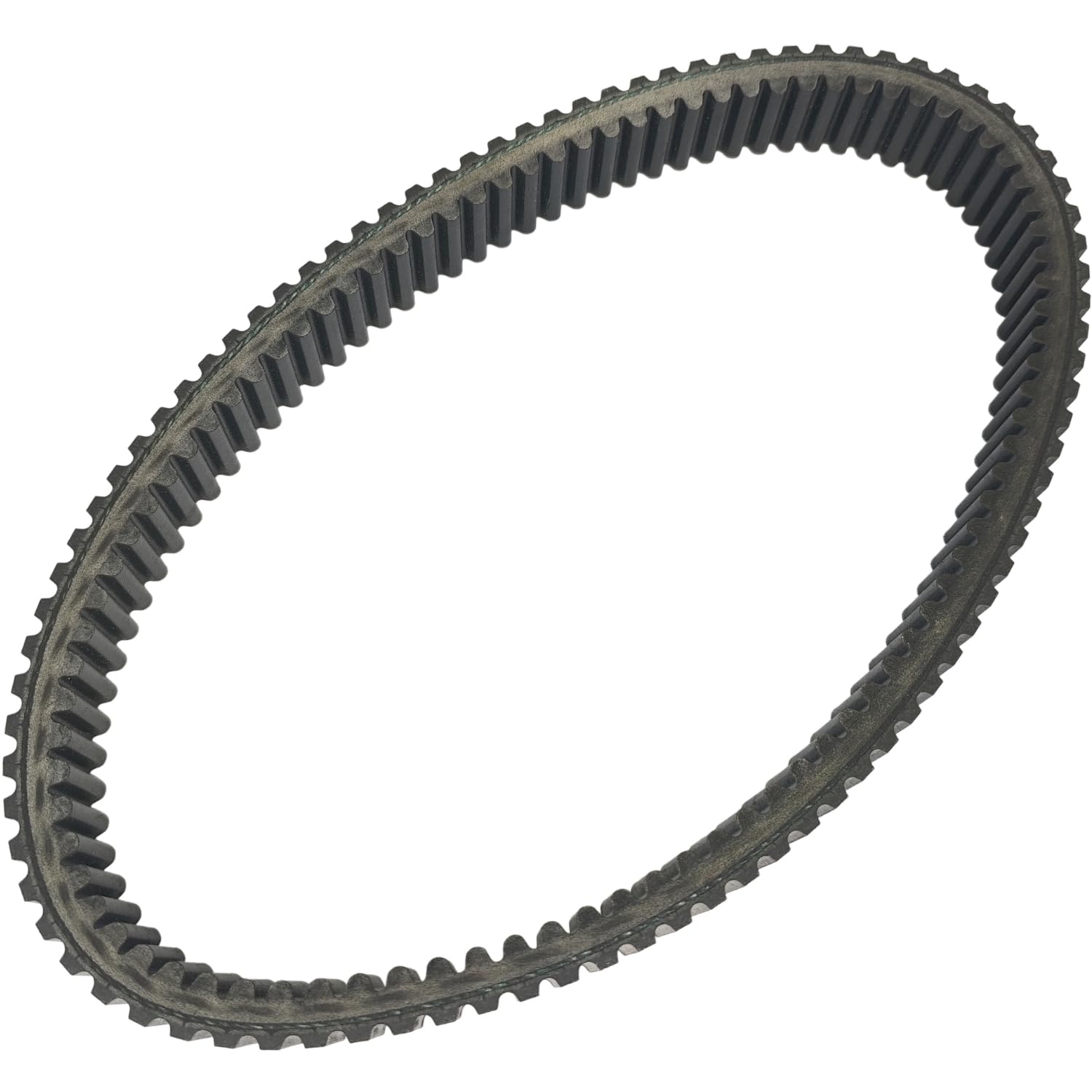 EZROAD CVT Drive Belt 0823-231 Compatible with Arctic Cat 2009-2017 Prowler XT XTZ, 2008-2010 Thundercat EFI 4X4, 2012-2013 Wildcat 1000 LTD GT Metallic, 2007 Alterra TRV EPS ATV UTV Snowmobile