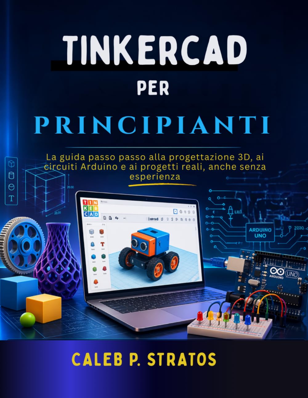 Tinkercad per principianti